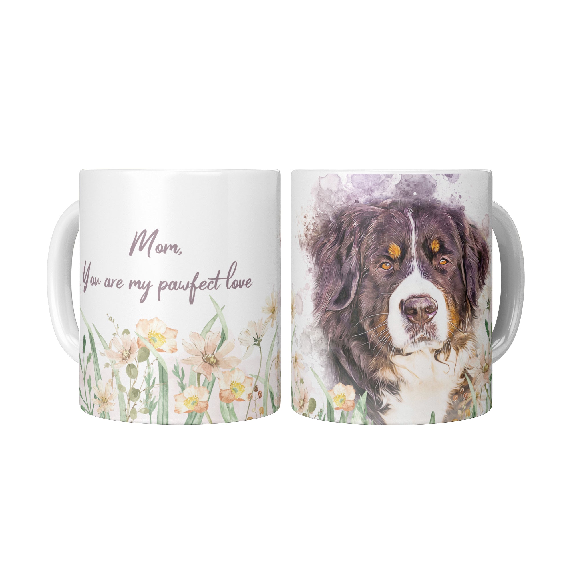 Mother's Day Special Mug 2024 (TM-MD)