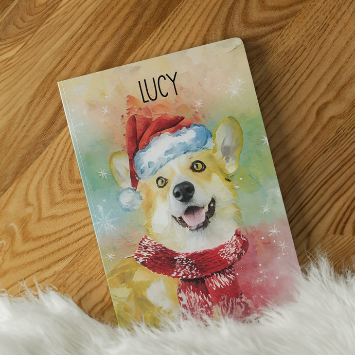 Christmas Special 2024 Softcover Journal