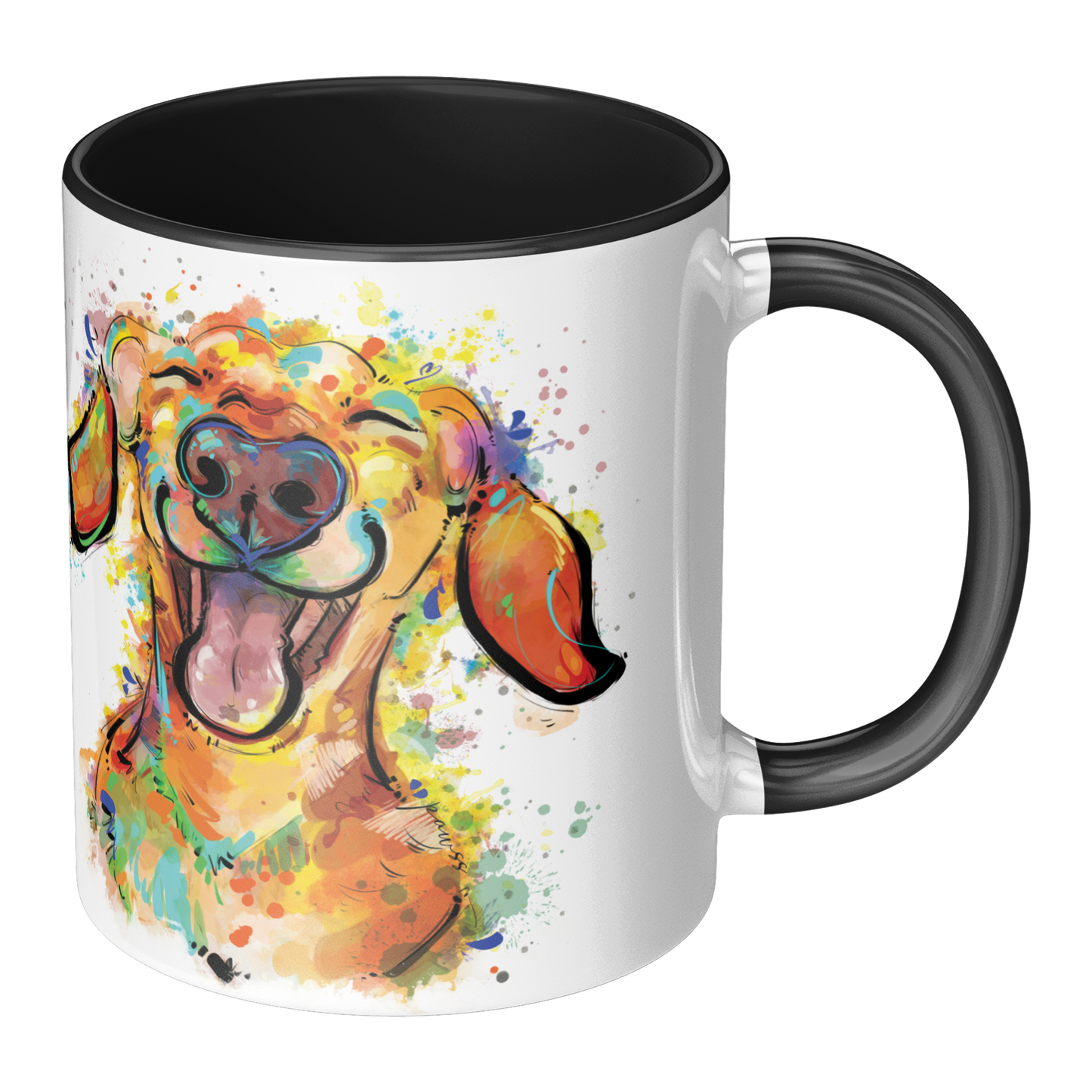 Cutie_Nose_Dachshund_Accent_Mug_Accent_Mug_RH_Main_Mockup.png