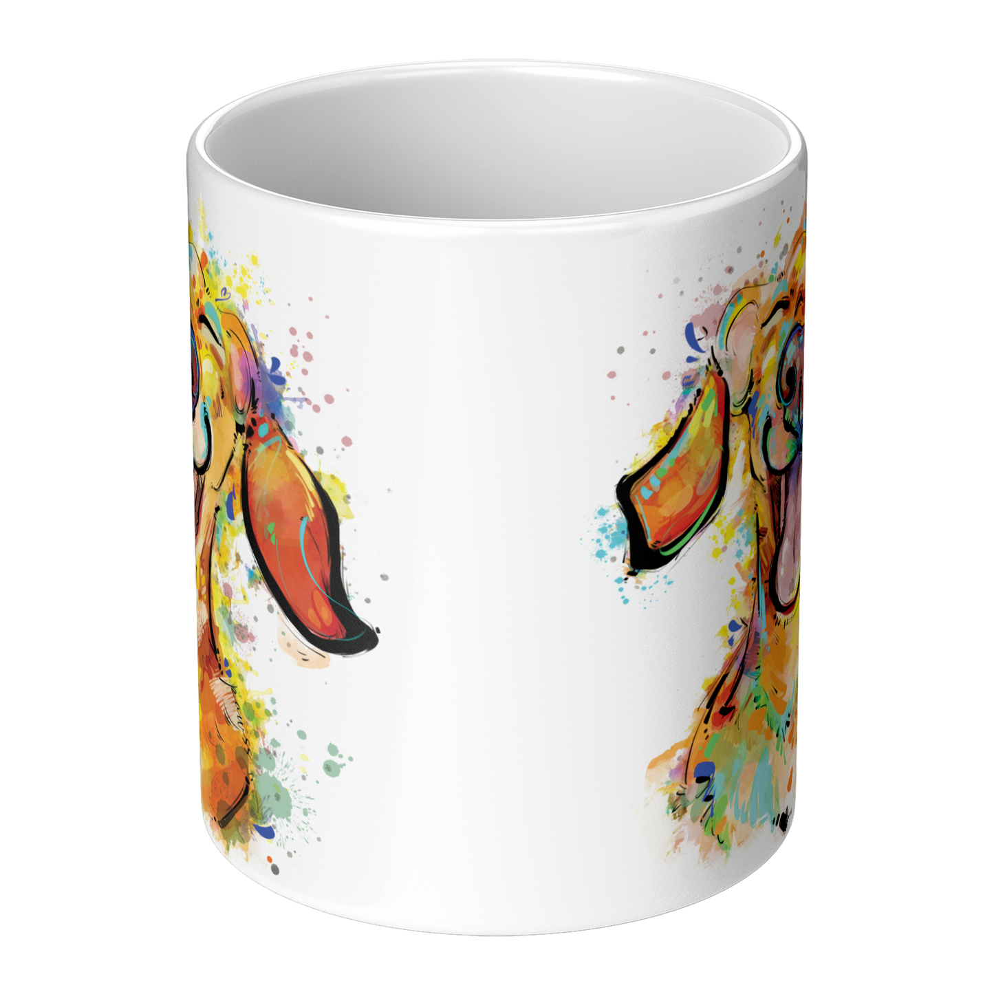 Cutie_Nose_Dachshund_Accent_Mug_Center_Main_Mockup.png