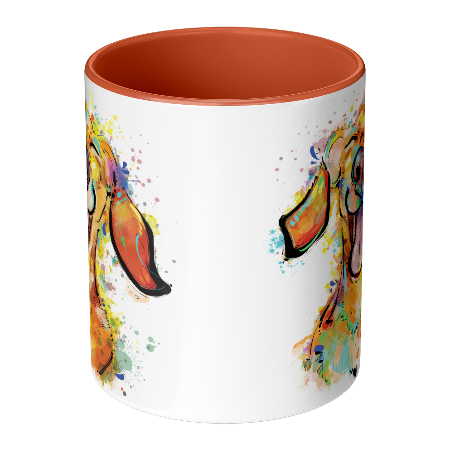 Cutie_Nose_Dachshund_Accent_Mug_Center_Main_Mockup.png