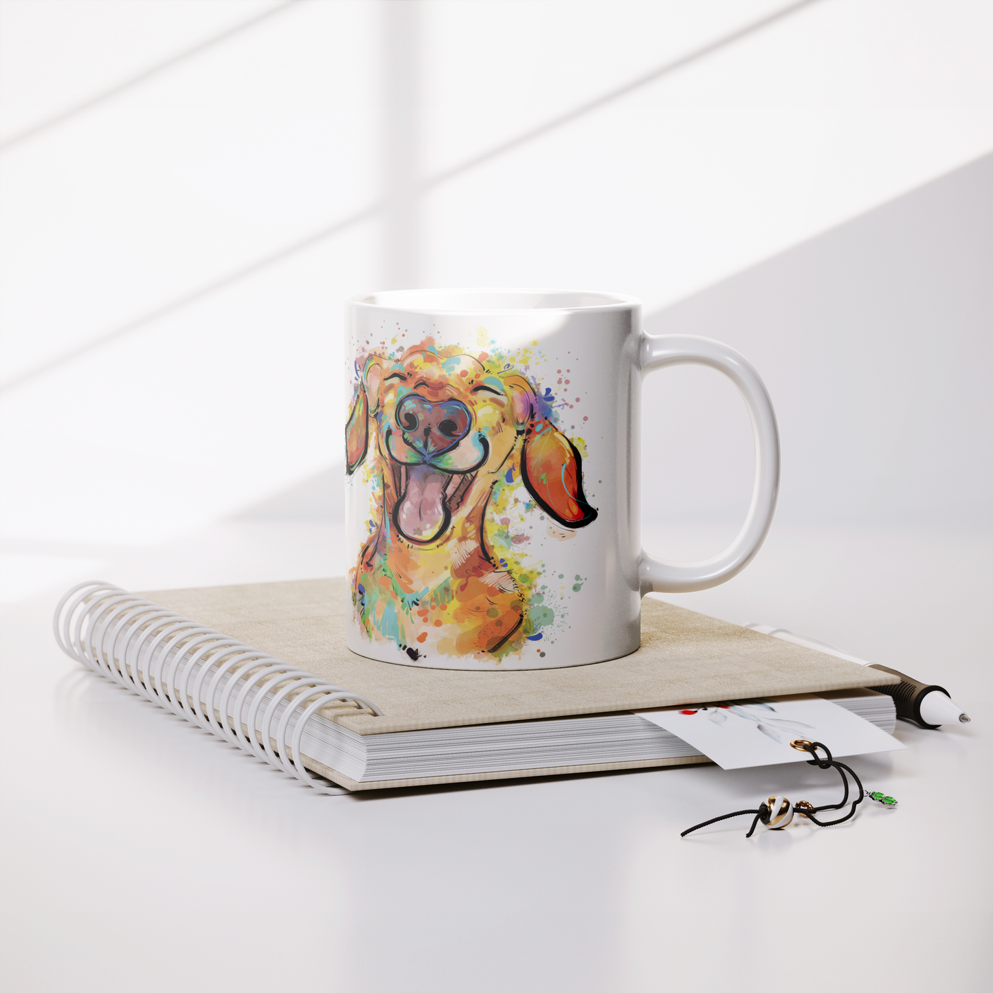 Cutie_Nose_Dachshund_Accent_Mug_Lifestyle_Notebook_Mockup.png