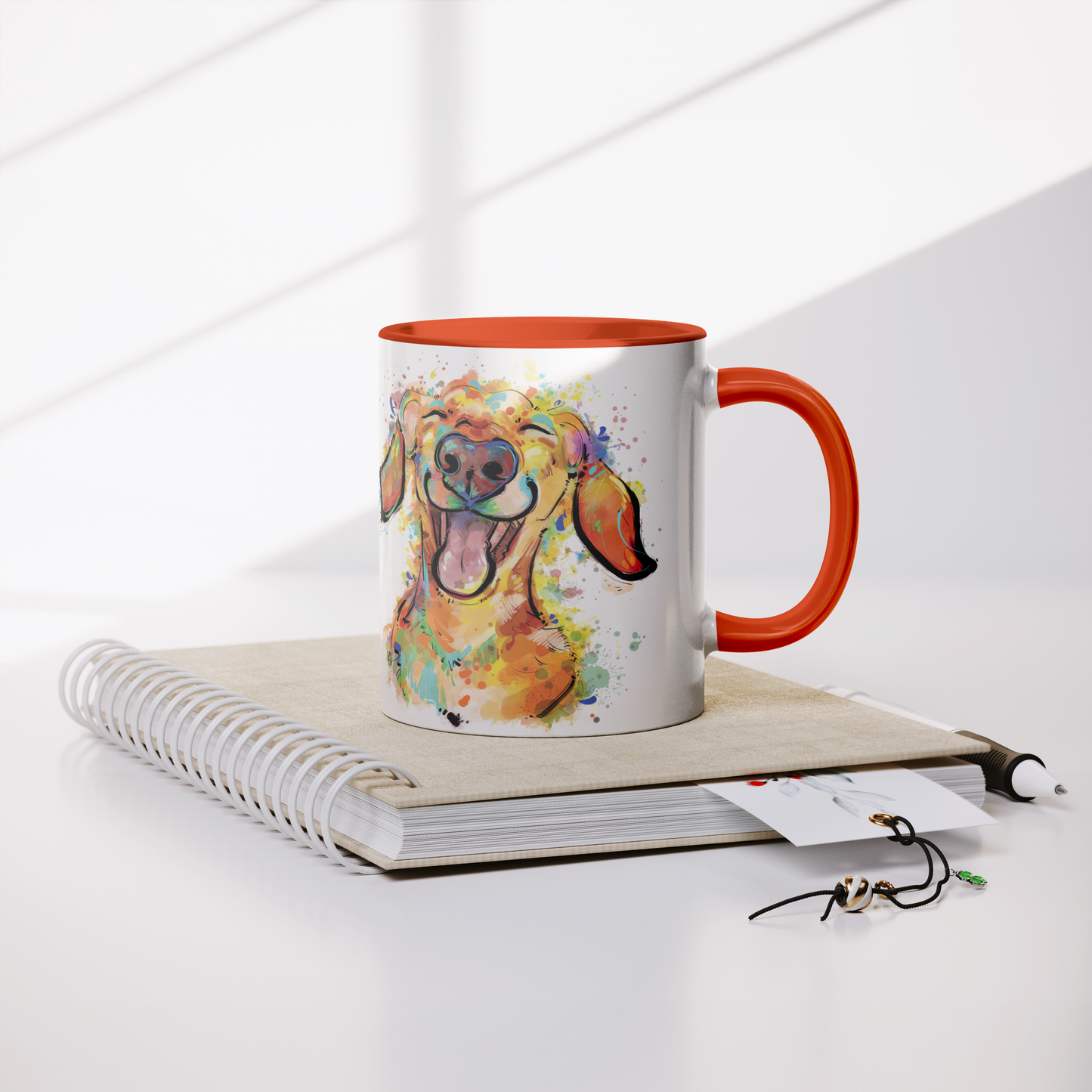 Cutie_Nose_Dachshund_Accent_Mug_Lifestyle_Notebook_Mockup.png