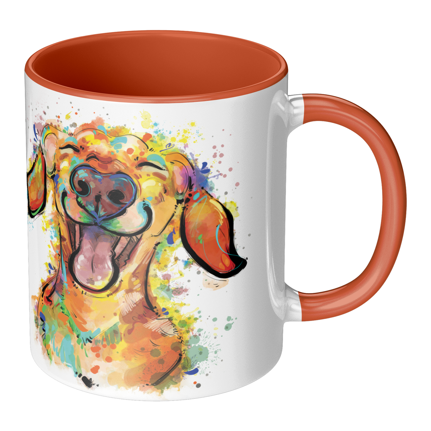 Cutie_Nose_Dachshund_Accent_Mug_RH_Main_Mockup.png