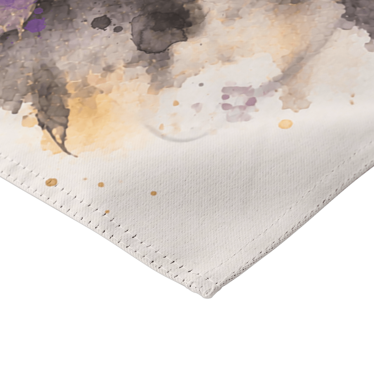 Halloween Garden Flag 2026 - PAWSS