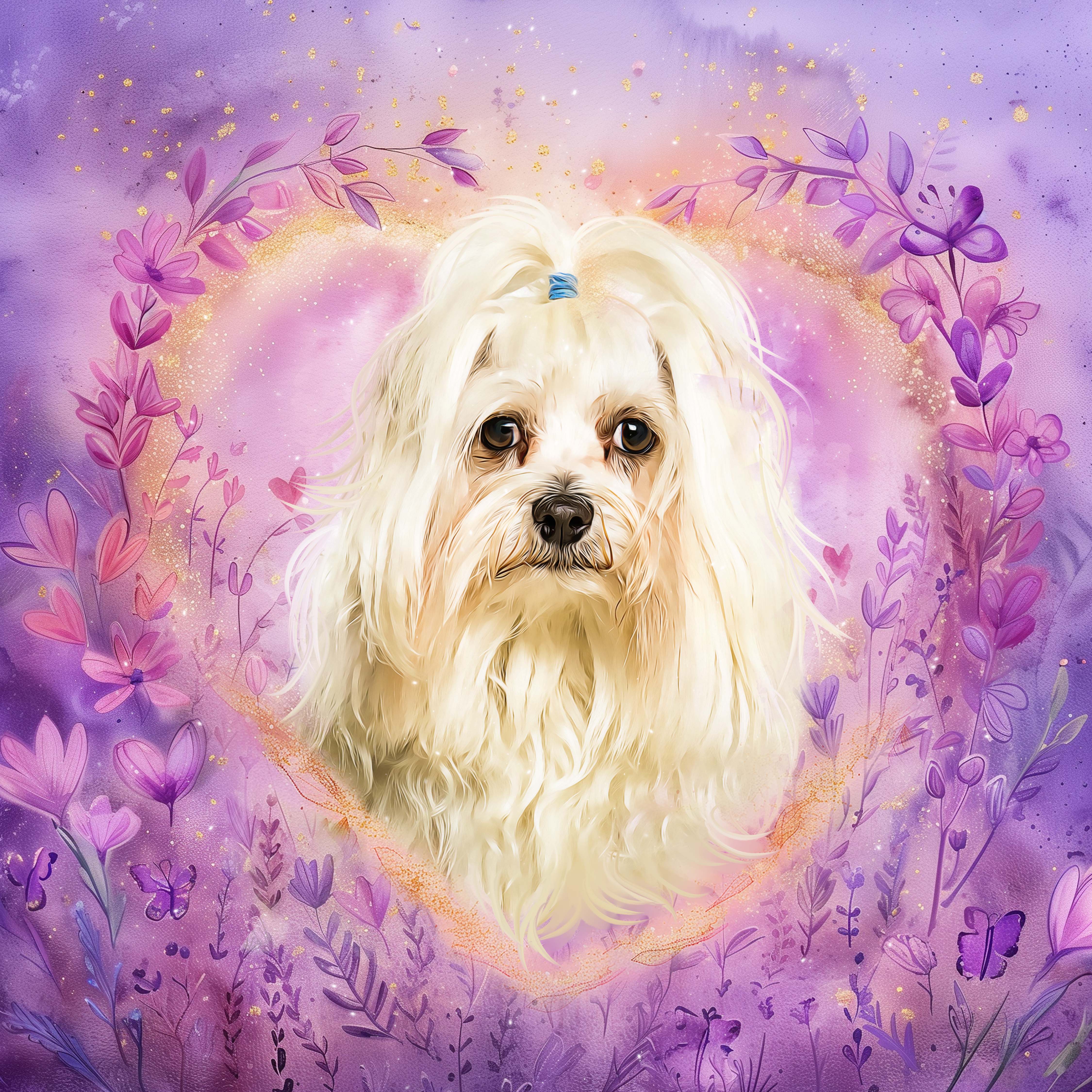 Eternal Heart