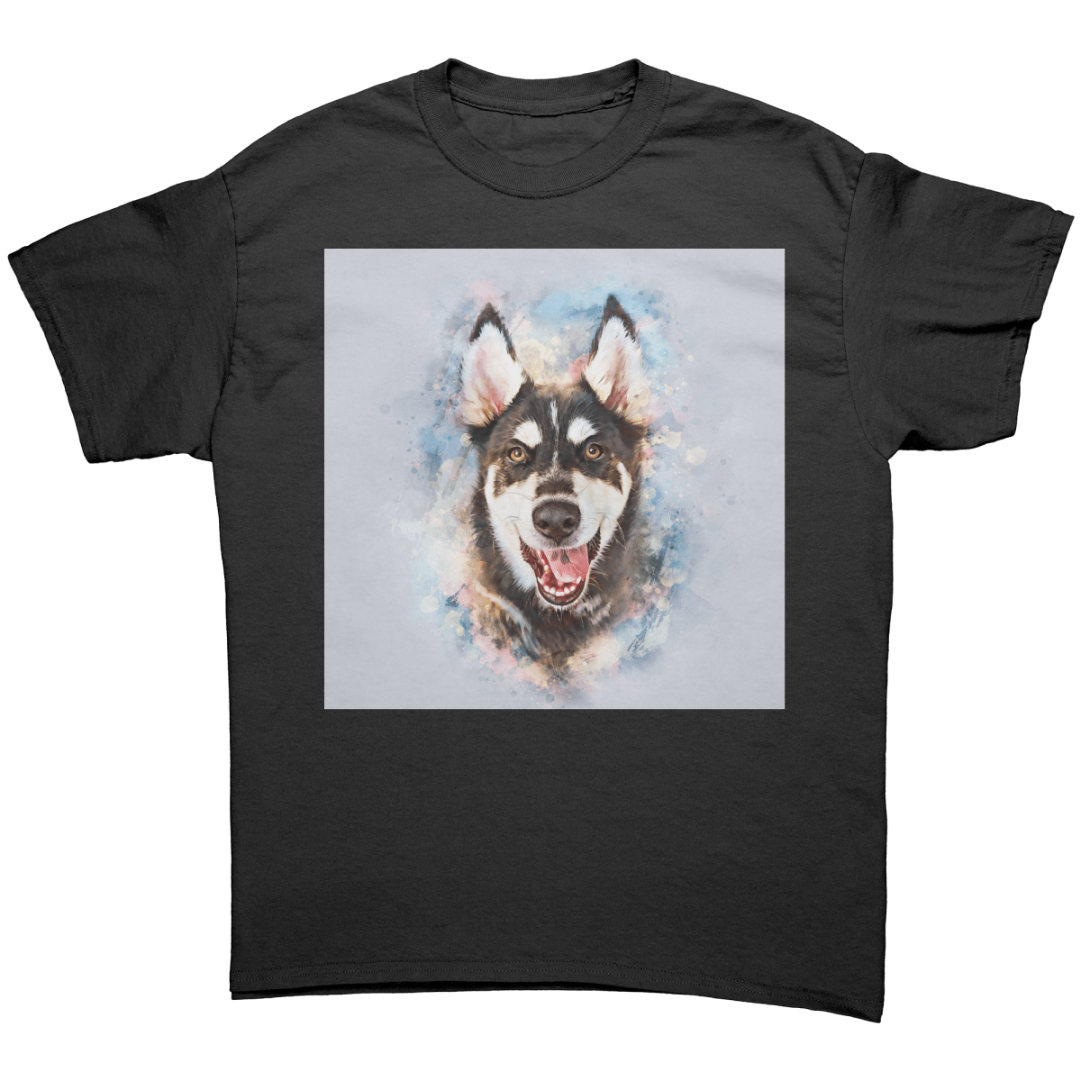 T-shirt Print - PAWSS