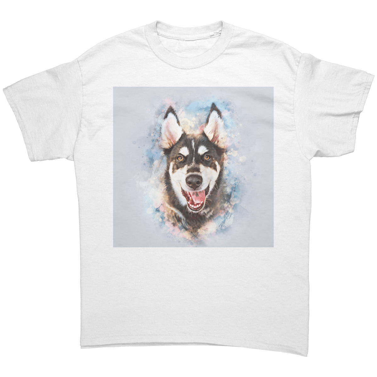 T-shirt Print - PAWSS