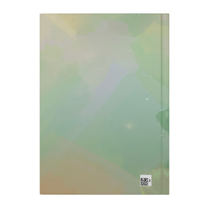 The True You Hardcover Journal (TJ-HP)