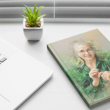 Load image into Gallery viewer, The True You Hardcover Journal (TJ-HP)