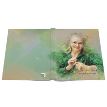 Load image into Gallery viewer, The True You Hardcover Journal (TJ-HP)