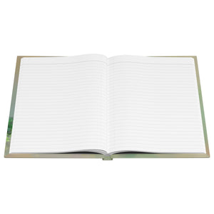 The True You Hardcover Journal (TJ-HP)