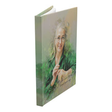 Load image into Gallery viewer, The True You Hardcover Journal (TJ-HP)