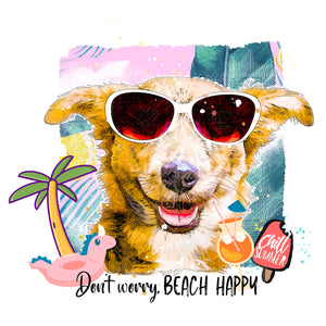 [SOLD OUT] Pet Pop Art - Summer 2023 (SC)