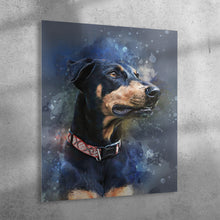 Load image into Gallery viewer, Watercolor Pet Portrait