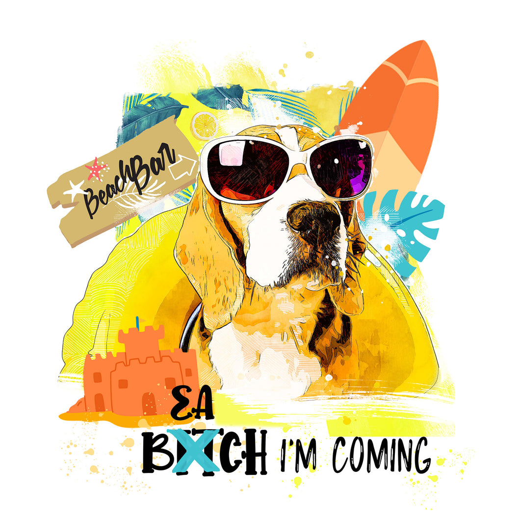 [SOLD OUT] Pet Pop Art - Summer 2023 (SC)