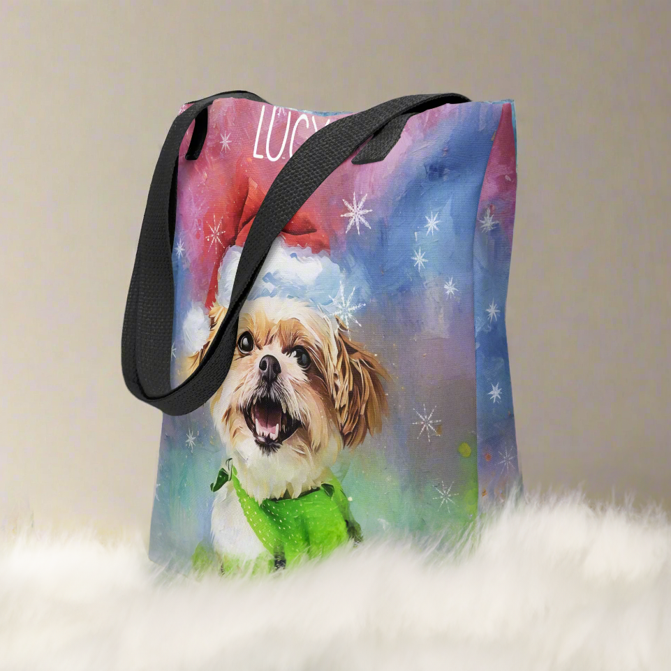 Christmas Special 2024 Tote bag