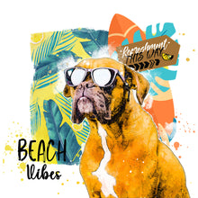 Load image into Gallery viewer, Pet Pop Art - Summer 2024 (SC)