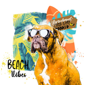 [SOLD OUT] Pet Pop Art - Summer 2023 (SC)