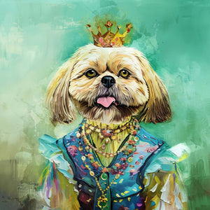 Pawthéon Royale