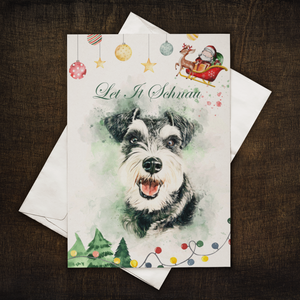 Old Soul Greeting Card (TC-MS2)