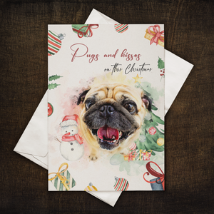 Old Soul Greeting Card (TC-MS2)