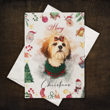 Load image into Gallery viewer, Old Soul Greeting Card (TC-MS2)