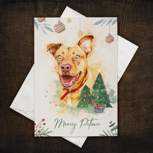 Old Soul Greeting Card (TC-MS2)