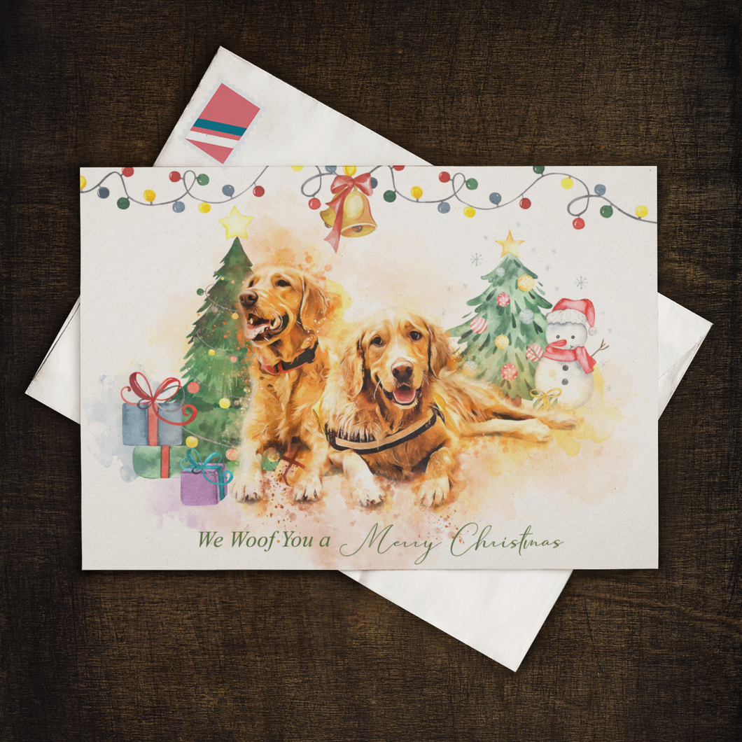 Old Soul Greeting Card (TC-MS2)