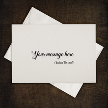 Load image into Gallery viewer, Old Soul Greeting Card (TC-MS2)