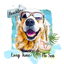 Load image into Gallery viewer, Pet Pop Art - Summer 2024 (SC)