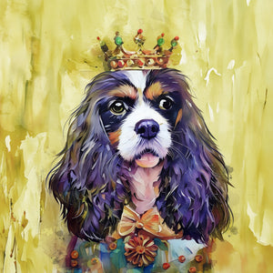 Pawthéon Royale