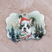 Load image into Gallery viewer, Christmas Special 2024 Metal ornament (PO)