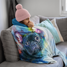 Load image into Gallery viewer, Custom Blanket (TB)
