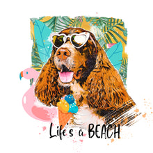 Load image into Gallery viewer, Pet Pop Art - Summer 2024 (SC)