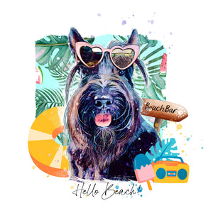 Pet Pop Art - Summer 2024 (SC)