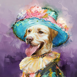 Pawthéon Royale