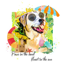 Load image into Gallery viewer, Pet Pop Art - Summer 2024 (SC)