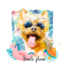 Load image into Gallery viewer, Pet Pop Art - Summer 2024 (SC)