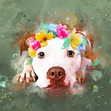 Load image into Gallery viewer, The Floral (F)