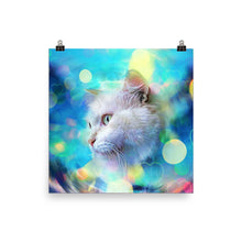 Load image into Gallery viewer, Watercolor Pet Poster Printing (PPO)