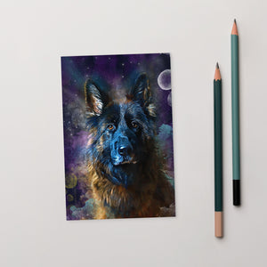 Super Deal - Watercolor Pet Art Print (PC)