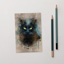 Load image into Gallery viewer, Super Deal - Watercolor Pet Art Print (PC)