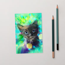 Load image into Gallery viewer, Super Deal - Watercolor Pet Art Print (PC)